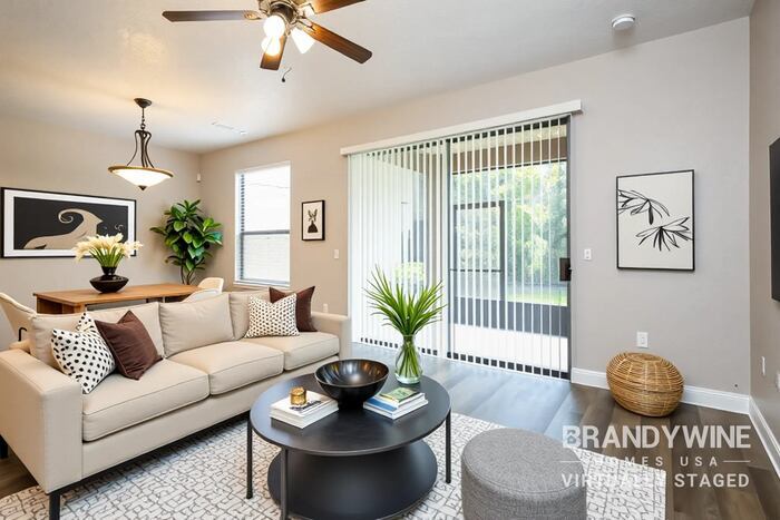 Building Photo - 1208 La Fortuna Blvd