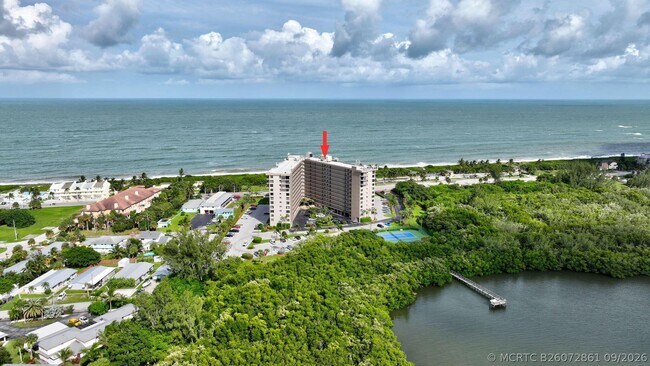 Building Photo - 801 S Ocean Dr