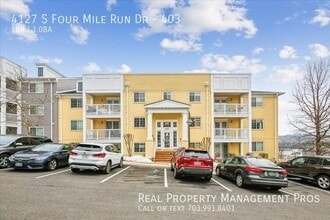 Building Photo - 4127 S Four Mile Run Dr