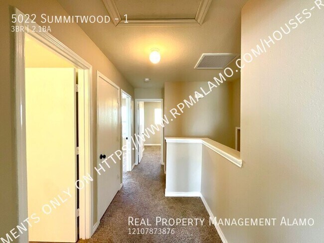 Building Photo - 5022 Summitwood-1