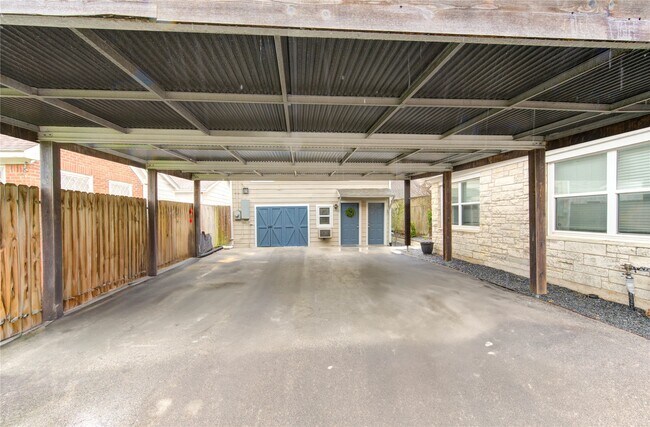 Building Photo - 5205 Irvington Blvd