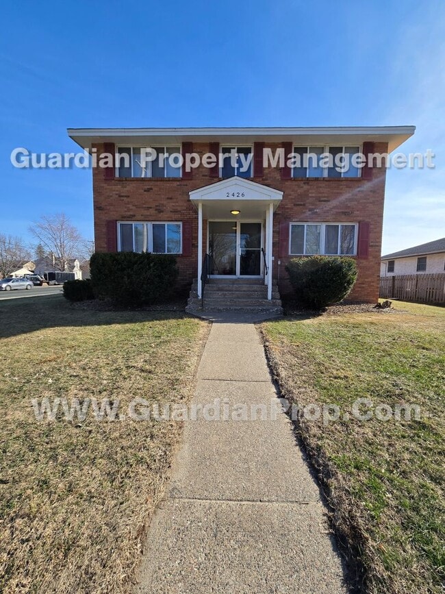 Building Photo - 2426 County Rd I