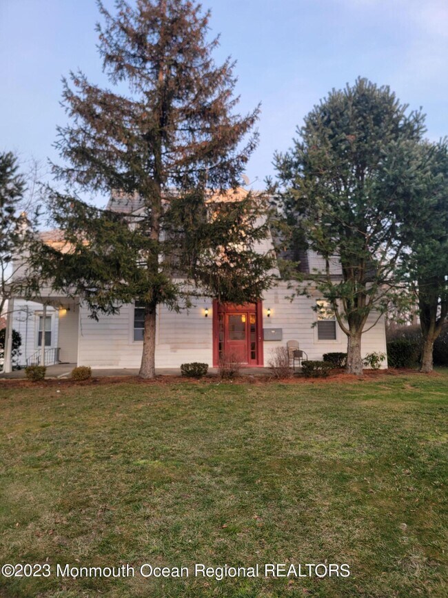 1039 Norwood Ave 1039 Norwood Ave Long Branch NJ 07740 Apartment Finder