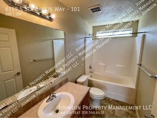 Building Photo - 6159 S Sea Breeze Way