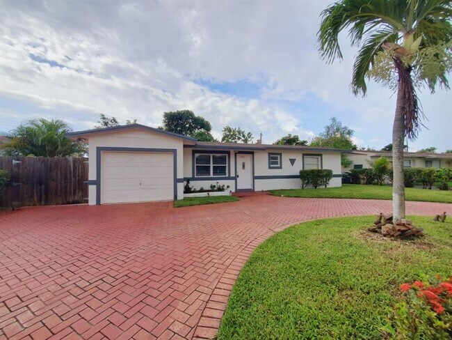 Building Photo - 3377 NW 22nd St