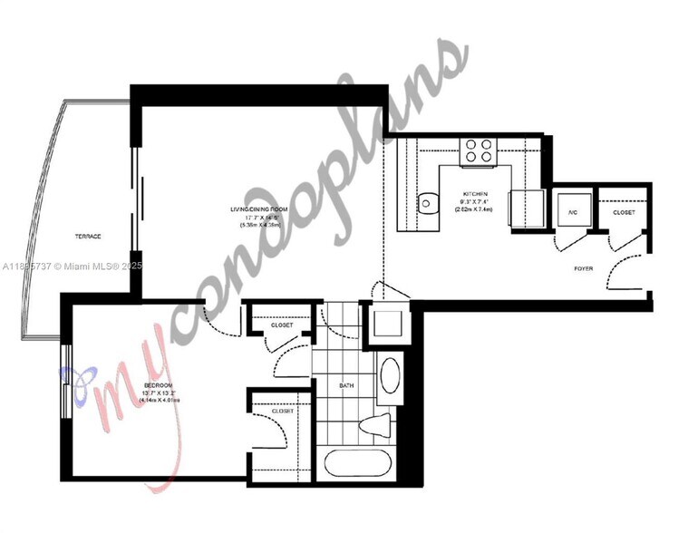 Building Photo - 1060 Brickell Ave