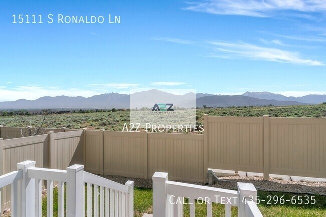 Building Photo - 15111 S Ronaldo Ln
