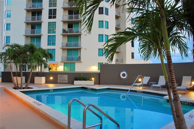 Building Photo - 9055 SW 73rd Ct