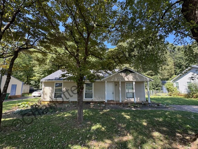 Building Photo - Nice Ranch home in Mint Hill!