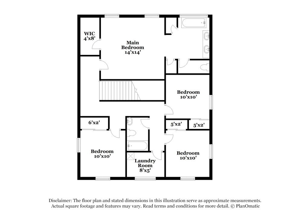 Building Photo - 10931 Colour Magic St