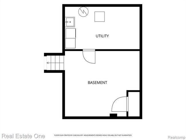 Building Photo - 348 Decca Dr