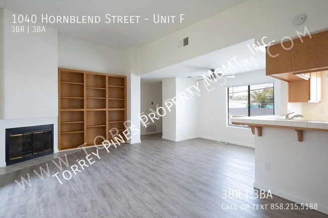 Primary Photo - 1040 Hornblend St