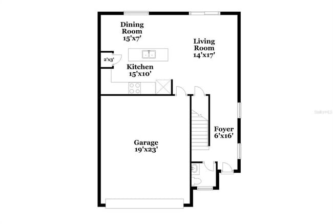Building Photo - 1662 Redfin Dr