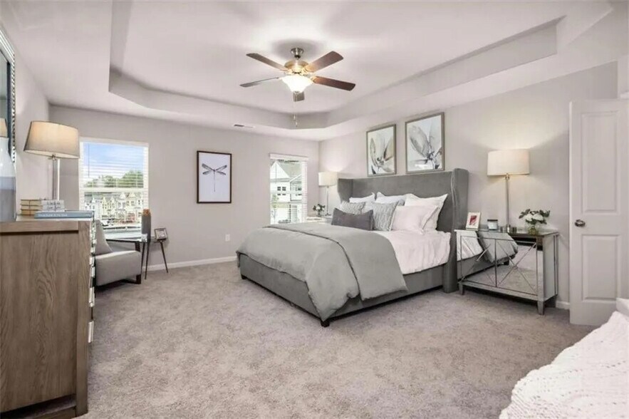 Building Photo - Room in Townhome on The Way Pl