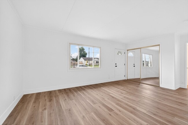 Building Photo - Beautifully Renovated 3BR Ranch w/ Garage, Covered Patio & Fenced Yard