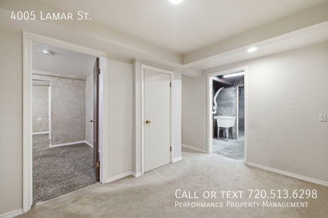 Building Photo - 4005 N Lamar St