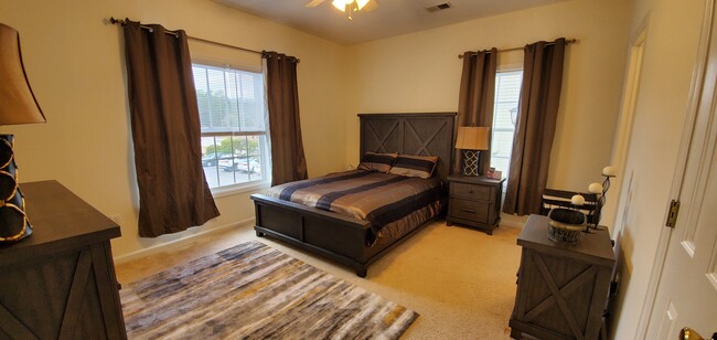 Master Bedroom - 2090 Cross Gate Blvd