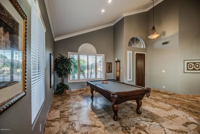 Building Photo - Beautiful Fully Furnished Home In Ahwatukee Foothills With Mountain Views and Private Pool!!