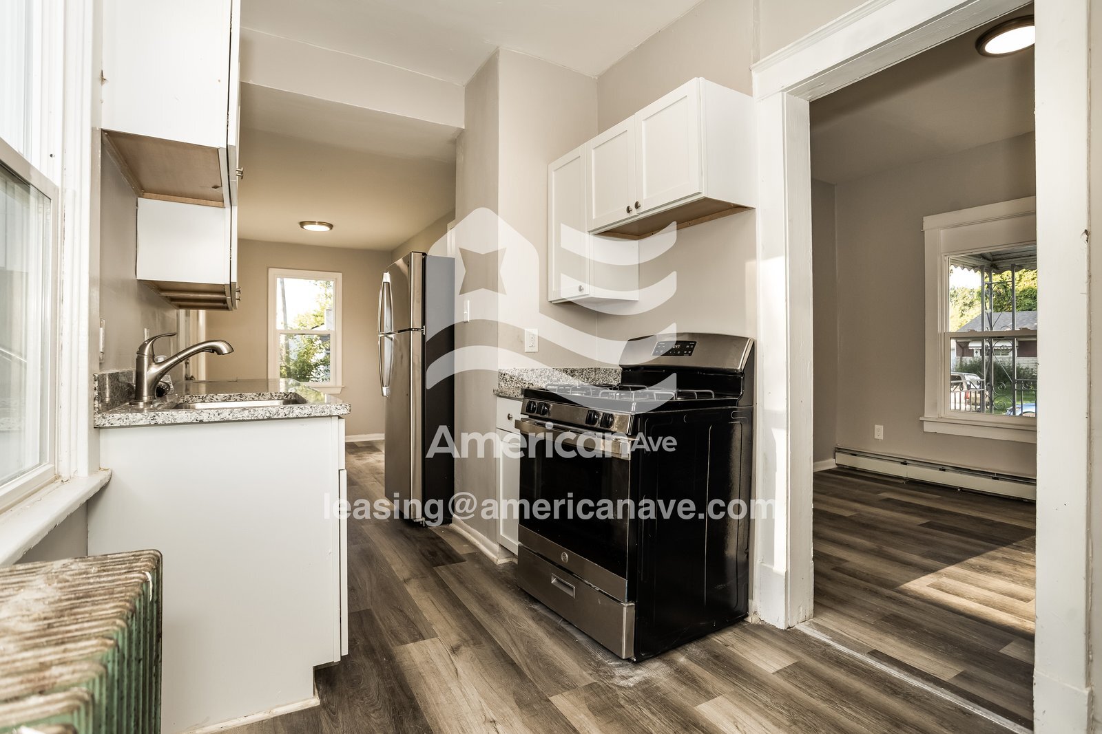 Building Photo - 25163 Pearl St