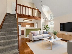 Building Photo - Light Rail at Your Doorstep | Lofted Layout | Corner Unit Privacy | Near Cherry Creek State Park