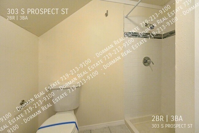 Building Photo - 303 S Prospect St