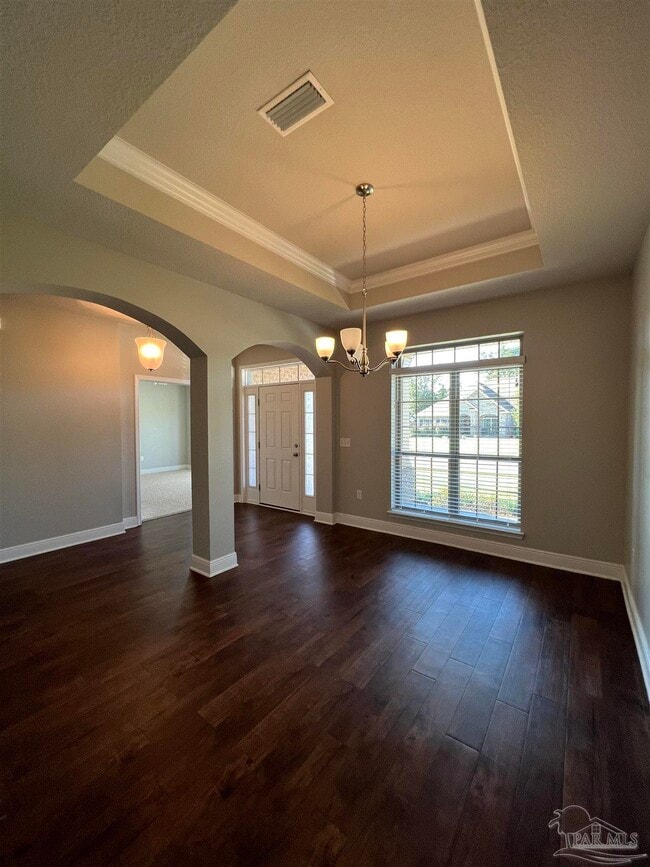 Building Photo - 4128 S Cambridge Way