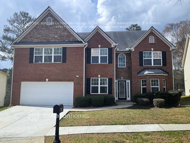 Building Photo - 4733 Beau Point Ct SW