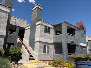 Building Photo - 8600 W Charleston Blvd