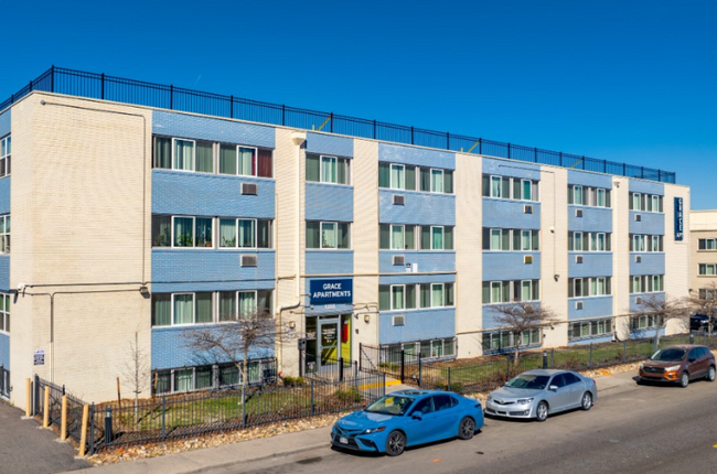 Building Photo - 8888 E 13th Ave