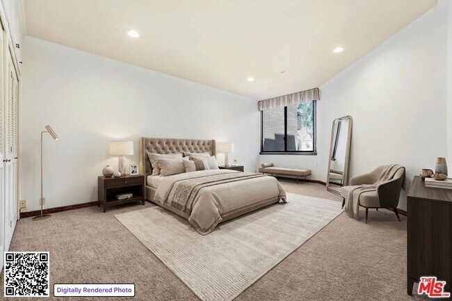 Building Photo - 300 N Swall Dr