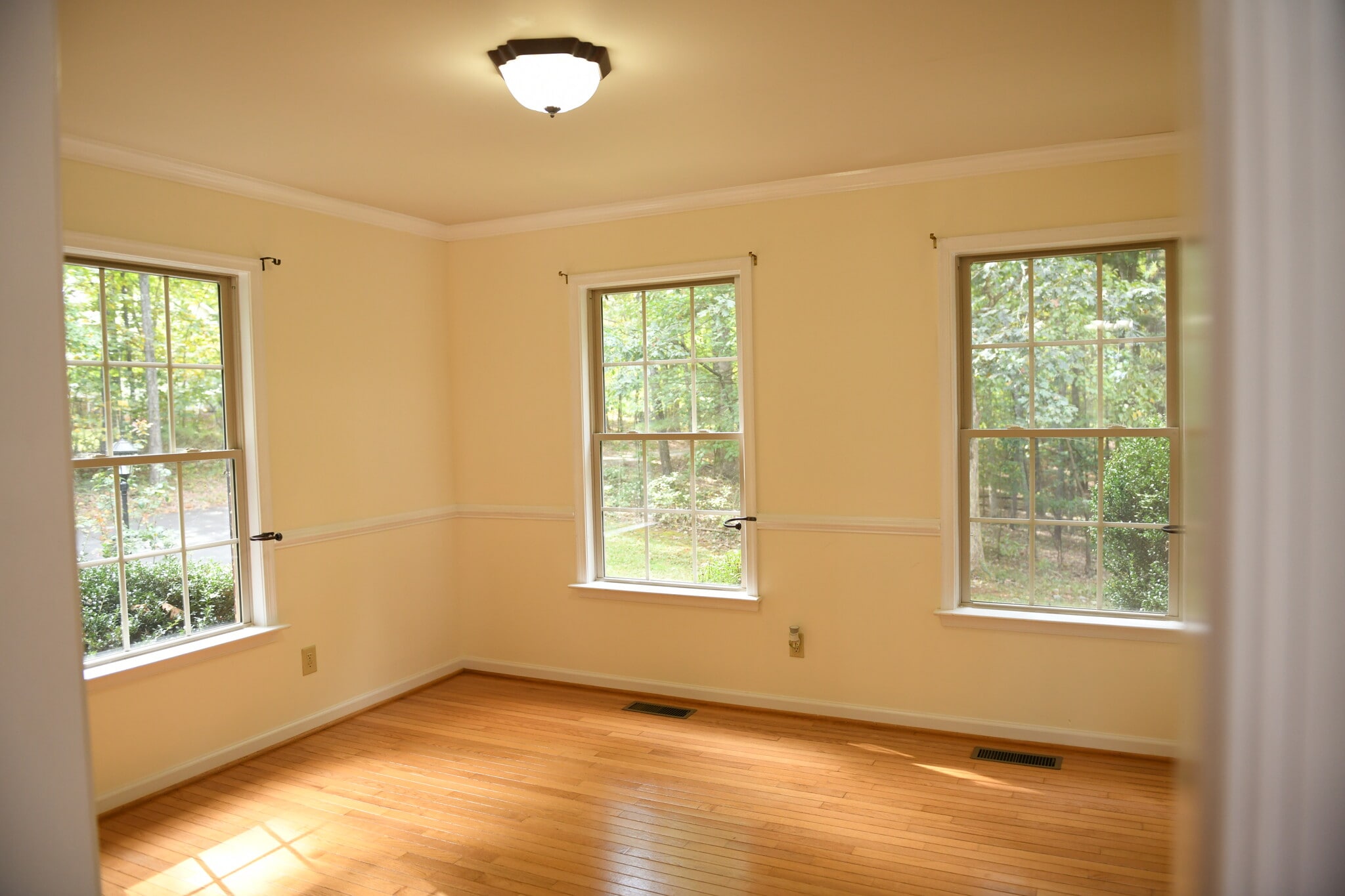 Dining Room - 19295 Briar Patch Dr
