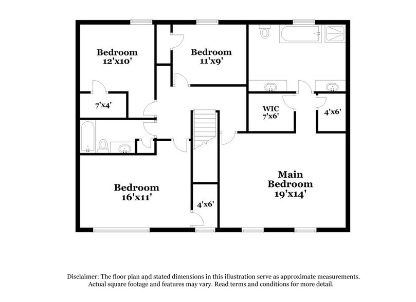 Building Photo - 854 Langley View Ct