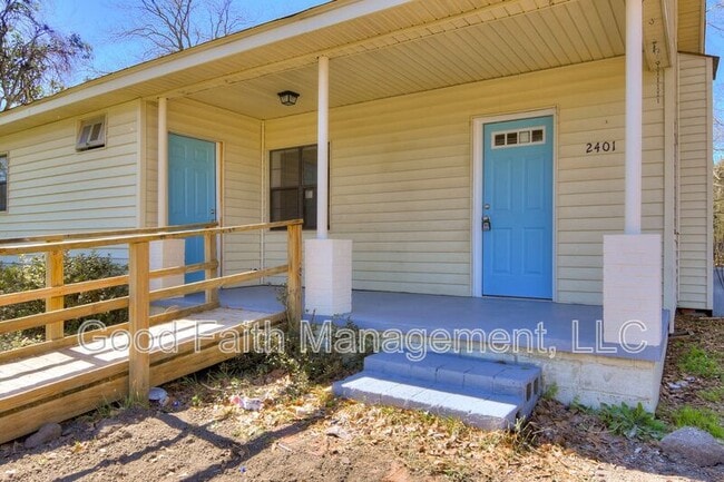 Building Photo - 2401 Norfolk St