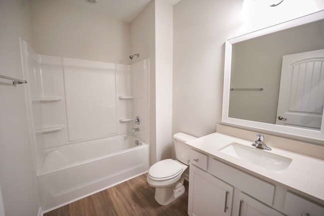 Building Photo - Available Now!