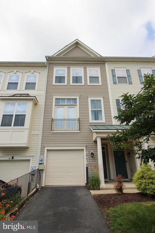 Building Photo - 2965 Chinkapin Oak Ln