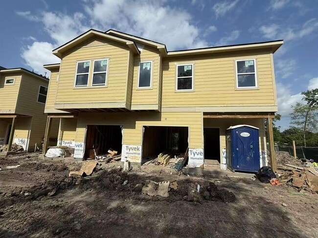 Building Photo - 3533 Alderfer Unit A or B St