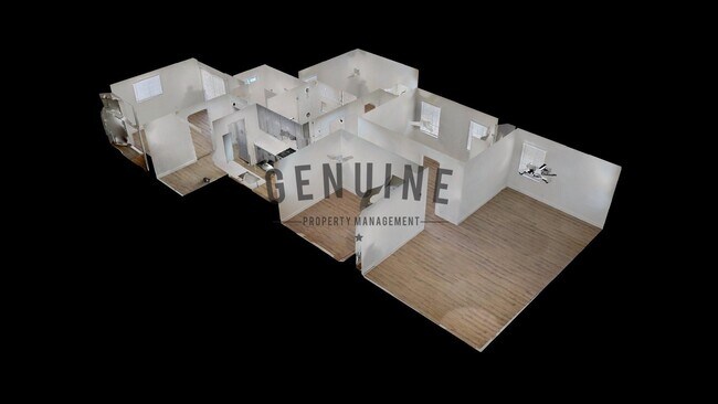 Building Photo - Upgraded 4Bd 2Ba Home
