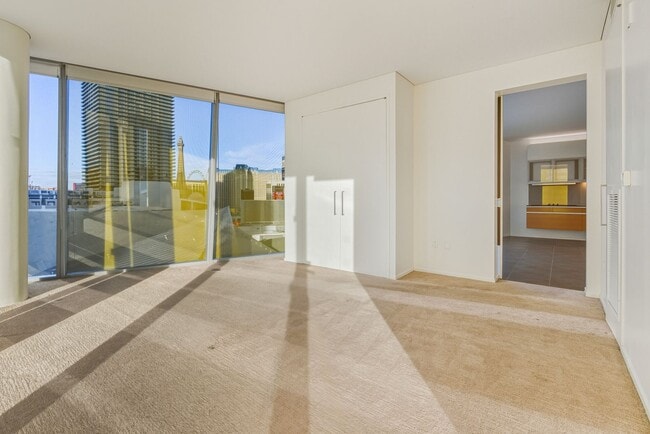 Building Photo - Veer Towers 802W- Stunning Strip and City Views from this Fully Furnished 2Bd/2Ba Residence