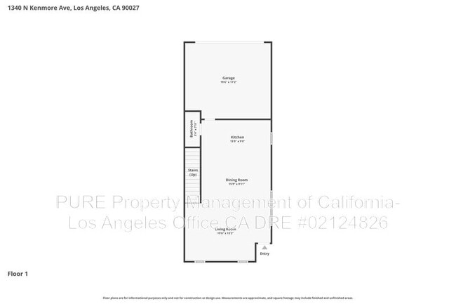 Building Photo - 1344 N Kenmore Ave