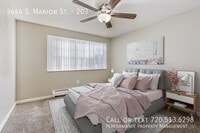 Building Photo - 3444 S Marion St