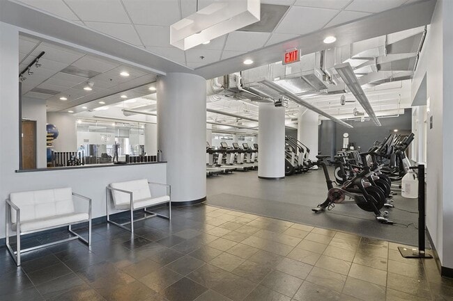 Building Photo - 1500 Hudson St