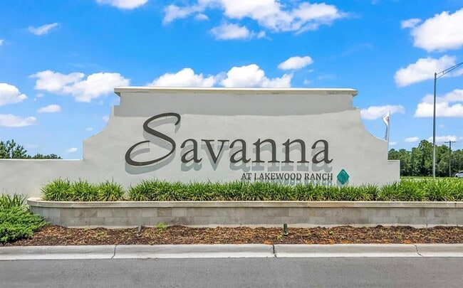 Building Photo - 3806 Savanna Palms Ct