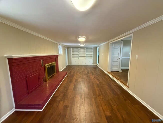 Building Photo - 16519 Market St