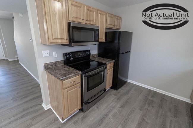 Building Photo - 4012 Arctic Fox Dr