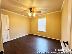 Building Photo - 8840 Staghorn Ml