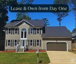 Building Photo - Build Equity While Leasing - Lease and Own...