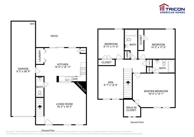 Building Photo - 2432 Big Spring Dr