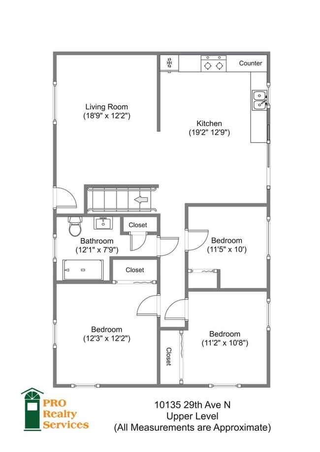 Building Photo - 4 Bedroom Home in Plymouth