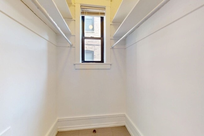 Floorplan - 5474-5480 S. Hyde Park Boulevard
