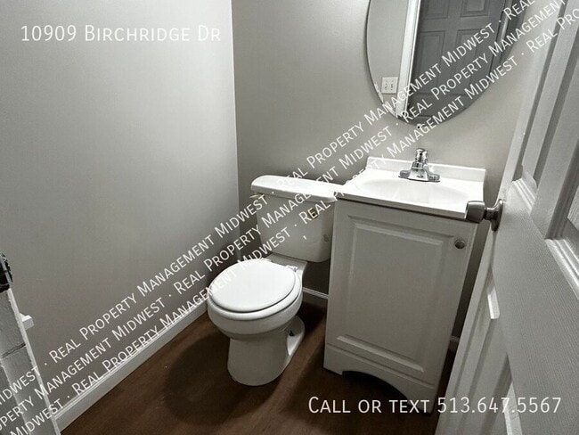 Building Photo - 10909 Birchridge Dr